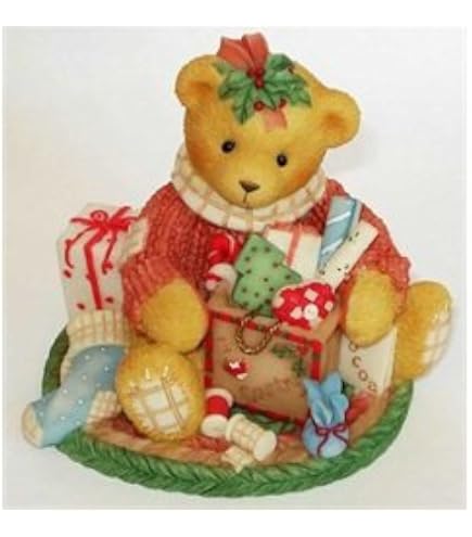 Amazon.com: Cherished Teddies 